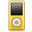 nano  yellow icon